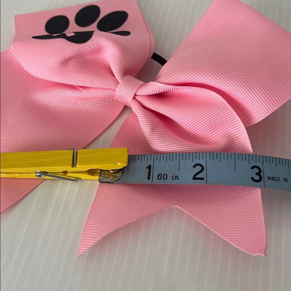 Varsity Cheer Bow